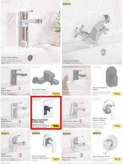 Builders : Here's To Your Own Home Spa Experience (29 June - 23 August 2021), page 18