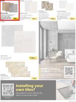 Builders : Here's To Your Own Home Spa Experience (29 June - 23 August 2021), page 19