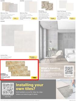 Builders : Here's To Your Own Home Spa Experience (29 June - 23 August 2021), page 19
