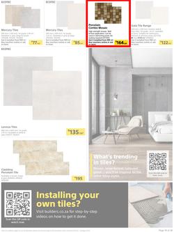 Builders : Here's To Your Own Home Spa Experience (29 June - 23 August 2021), page 19