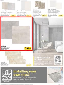 Builders : Here's To Your Own Home Spa Experience (29 June - 23 August 2021), page 19