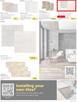 Builders : Here's To Your Own Home Spa Experience (29 June - 23 August 2021), page 19