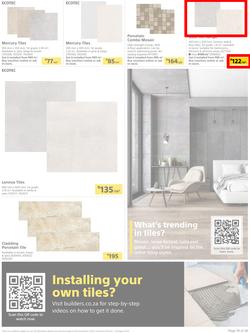 Builders : Here's To Your Own Home Spa Experience (29 June - 23 August 2021), page 19