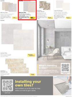 Builders : Here's To Your Own Home Spa Experience (29 June - 23 August 2021), page 19