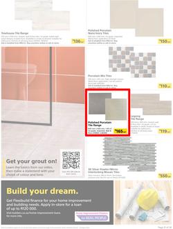 Builders : Here's To Your Own Home Spa Experience (29 June - 23 August 2021), page 21