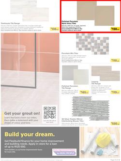 Builders : Here's To Your Own Home Spa Experience (29 June - 23 August 2021), page 21