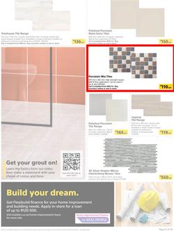 Builders : Here's To Your Own Home Spa Experience (29 June - 23 August 2021), page 21