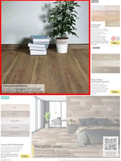 Builders : Here's To Your Own Home Spa Experience (29 June - 23 August 2021), page 22