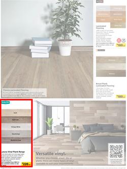 Builders : Here's To Your Own Home Spa Experience (29 June - 23 August 2021), page 22