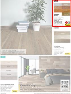 Builders : Here's To Your Own Home Spa Experience (29 June - 23 August 2021), page 22