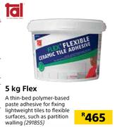 Tal 5Kg Flex