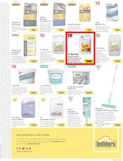 Builders : Here's To Your Own Home Spa Experience (29 June - 23 August 2021), page 24