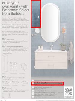 Builders : Here's To Your Own Home Spa Experience (29 June - 23 August 2021), page 6