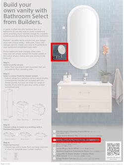 Builders : Here's To Your Own Home Spa Experience (29 June - 23 August 2021), page 6