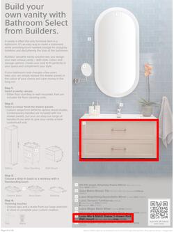 Builders : Here's To Your Own Home Spa Experience (29 June - 23 August 2021), page 6