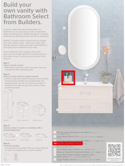 Builders : Here's To Your Own Home Spa Experience (29 June - 23 August 2021), page 6