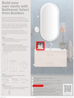 Builders : Here's To Your Own Home Spa Experience (29 June - 23 August 2021), page 6