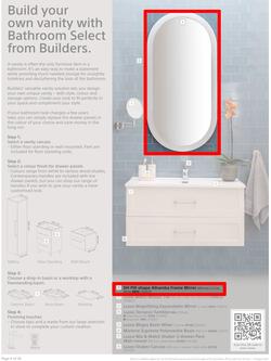 Builders : Here's To Your Own Home Spa Experience (29 June - 23 August 2021), page 6