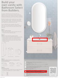 Builders : Here's To Your Own Home Spa Experience (29 June - 23 August 2021), page 6