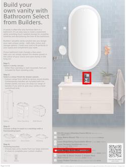 Builders : Here's To Your Own Home Spa Experience (29 June - 23 August 2021), page 6