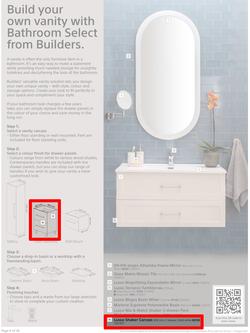 Builders : Here's To Your Own Home Spa Experience (29 June - 23 August 2021), page 6