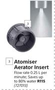 Neoperl Atomiser Aerator Insert