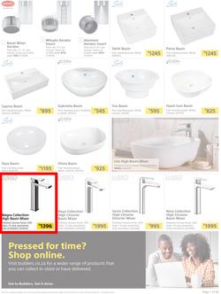 Builders : Here's To Your Own Home Spa Experience (29 June - 23 August 2021), page 7