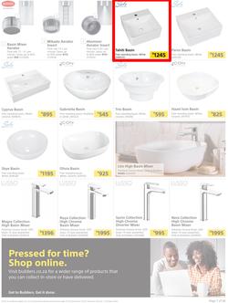 Builders : Here's To Your Own Home Spa Experience (29 June - 23 August 2021), page 7