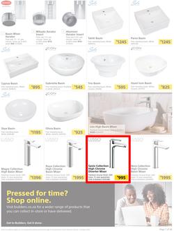 Builders : Here's To Your Own Home Spa Experience (29 June - 23 August 2021), page 7