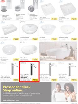Builders : Here's To Your Own Home Spa Experience (29 June - 23 August 2021), page 7