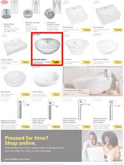 Builders : Here's To Your Own Home Spa Experience (29 June - 23 August 2021), page 7