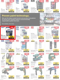 Builders : Grand Relaunch George (29 June - 02 July 2023), page 2