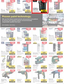 Builders : Grand Relaunch George (29 June - 02 July 2023), page 2