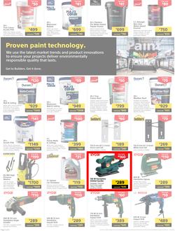 Builders : Grand Relaunch George (29 June - 02 July 2023), page 2