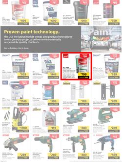 Builders : Grand Relaunch George (29 June - 02 July 2023), page 2