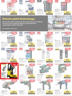 Builders : Grand Relaunch George (29 June - 02 July 2023), page 2