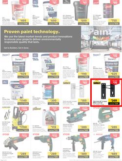 Builders : Grand Relaunch George (29 June - 02 July 2023), page 2