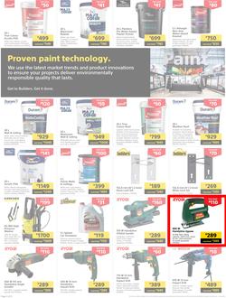 Builders : Grand Relaunch George (29 June - 02 July 2023), page 2