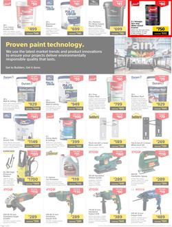 Builders : Grand Relaunch George (29 June - 02 July 2023), page 2