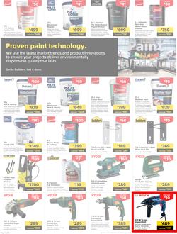 Builders : Grand Relaunch George (29 June - 02 July 2023), page 2