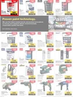 Builders : Grand Relaunch George (29 June - 02 July 2023), page 2