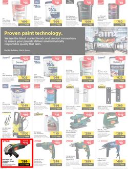 Builders : Grand Relaunch George (29 June - 02 July 2023), page 2