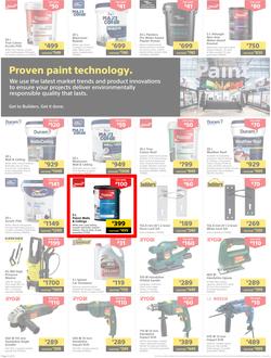 Builders : Grand Relaunch George (29 June - 02 July 2023), page 2