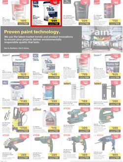 Builders : Grand Relaunch George (29 June - 02 July 2023), page 2