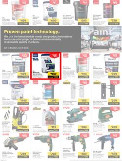 Builders : Grand Relaunch George (29 June - 02 July 2023), page 2