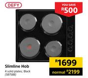 Defy Slimline Hob