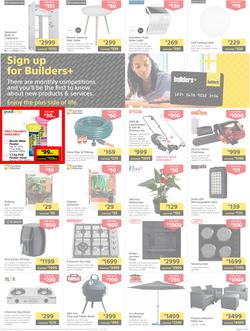 Builders : Grand Relaunch George (29 June - 02 July 2023), page 3