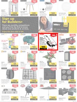 Builders : Grand Relaunch George (29 June - 02 July 2023), page 3