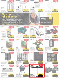 Builders : Grand Relaunch George (29 June - 02 July 2023), page 3