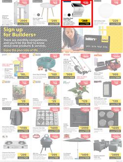 Builders : Grand Relaunch George (29 June - 02 July 2023), page 3